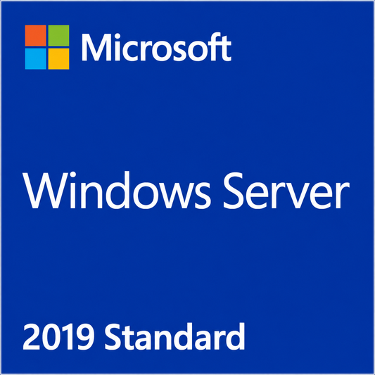 WINDOWS SERVER 2019 STANDARD ACTIVATION KEY
