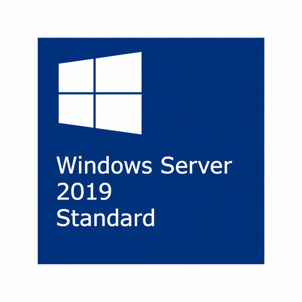 WINDOWS SERVER 2019 STANDARD ACTIVATION KEY