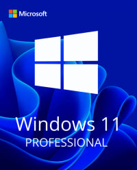 Microsoft Windows 11Pro 32/64 Bit product key original